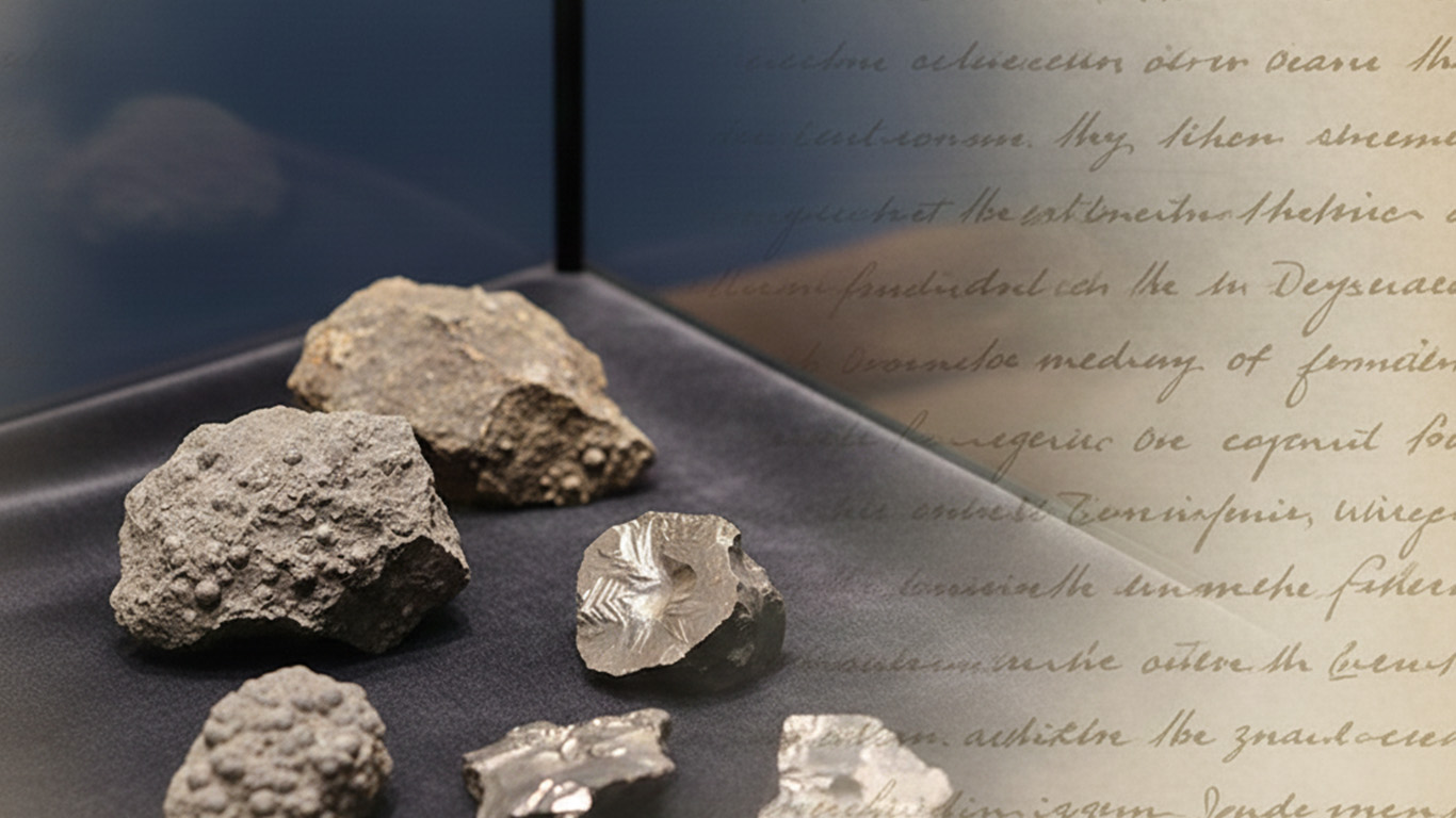 EPSS Poetry and Science